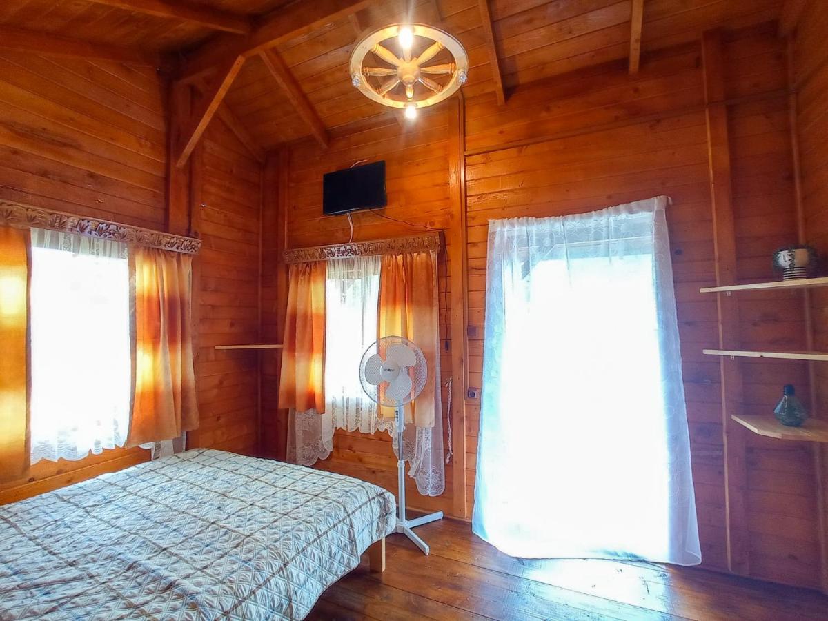 Casa La Agapia Bed & Breakfast Exterior photo