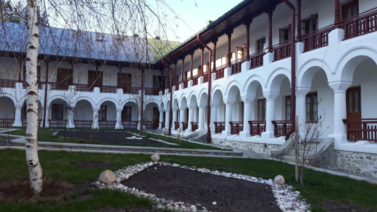Casa La Agapia Bed & Breakfast Exterior photo