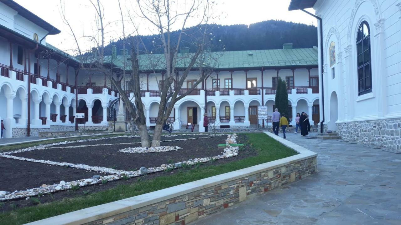 Casa La Agapia Bed & Breakfast Exterior photo
