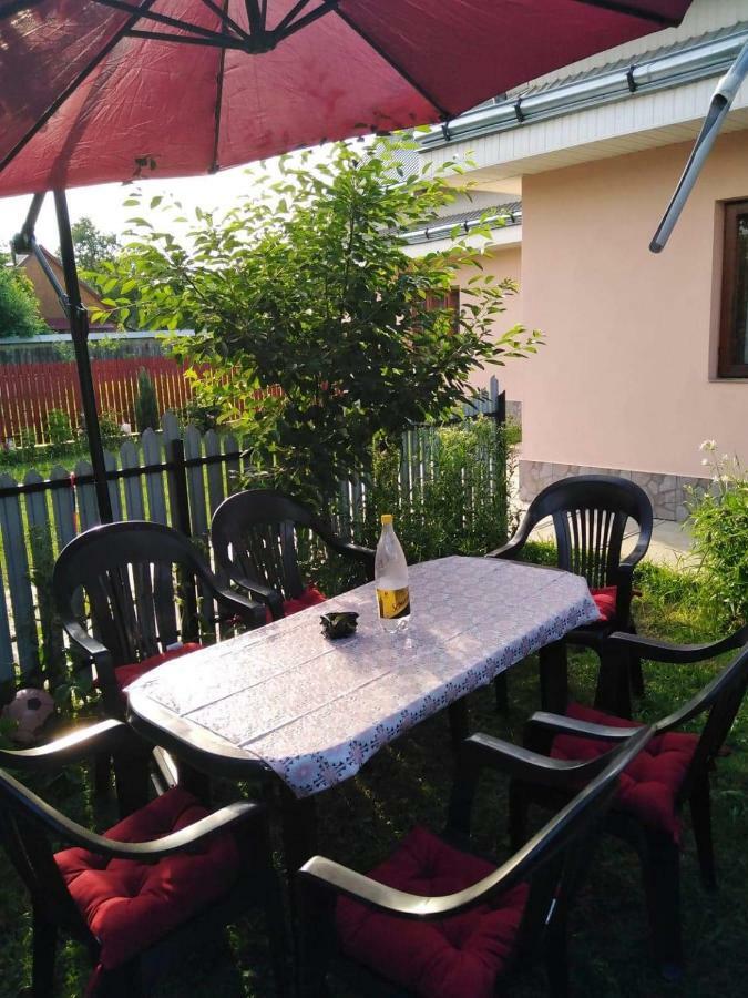 Casa La Agapia Bed & Breakfast Exterior photo
